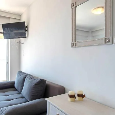 Breathtaking Seaview Studio In Athenian Riviera Экстерьер фото