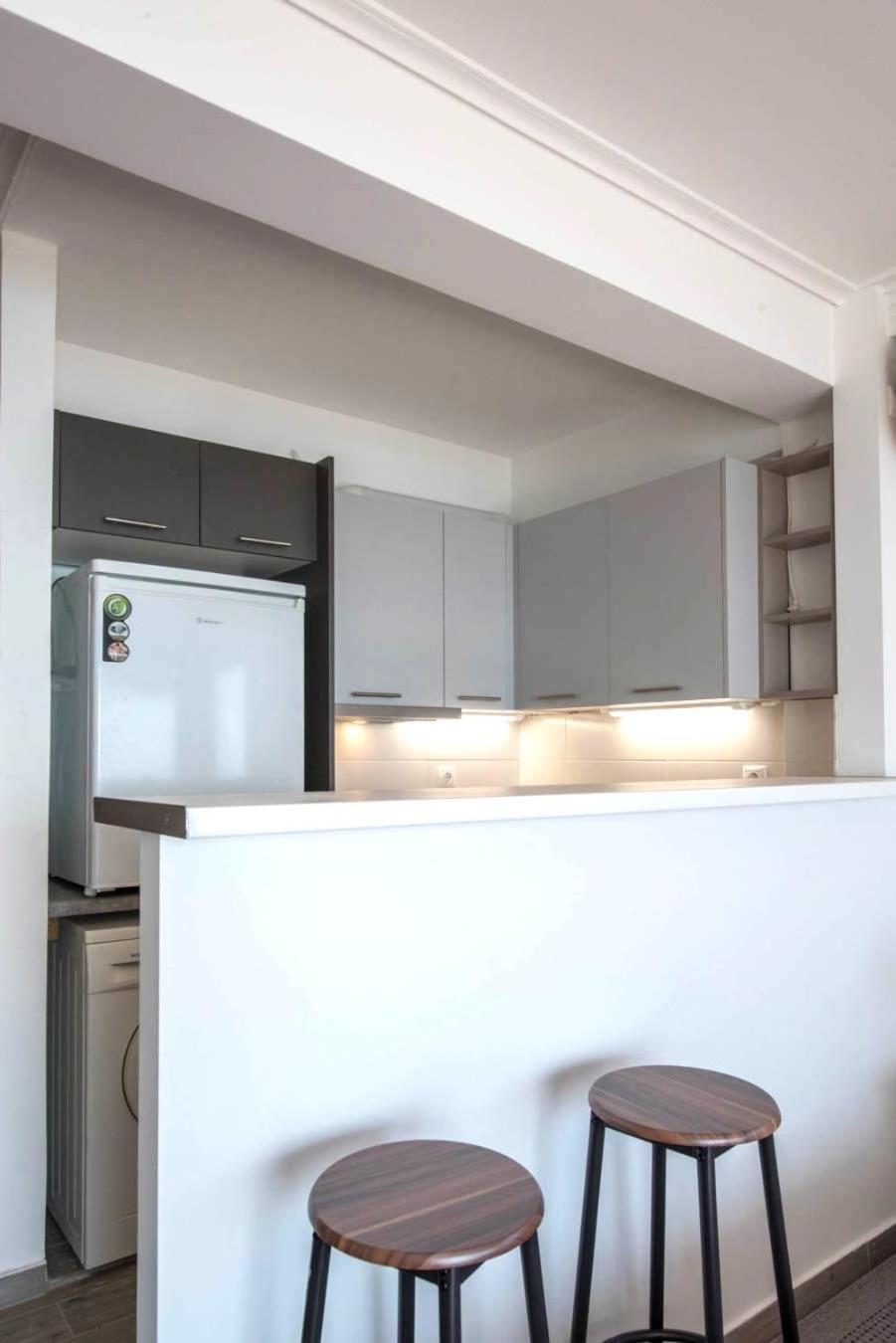 Breathtaking Seaview In Athenian Riviera Apartment Athens