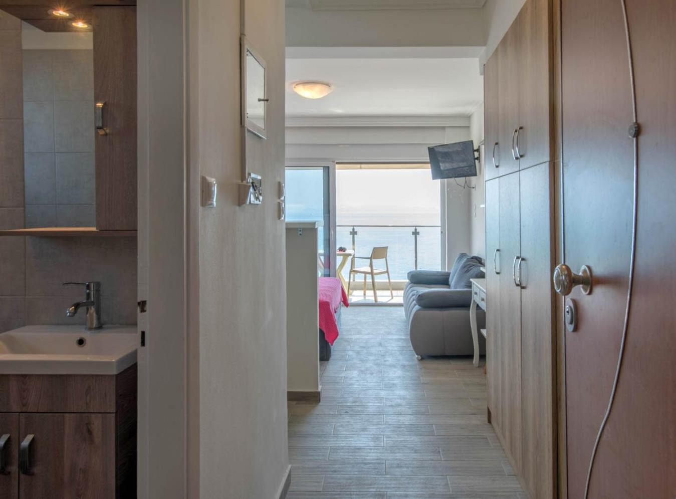 Breathtaking Seaview In Athenian Riviera * Athens