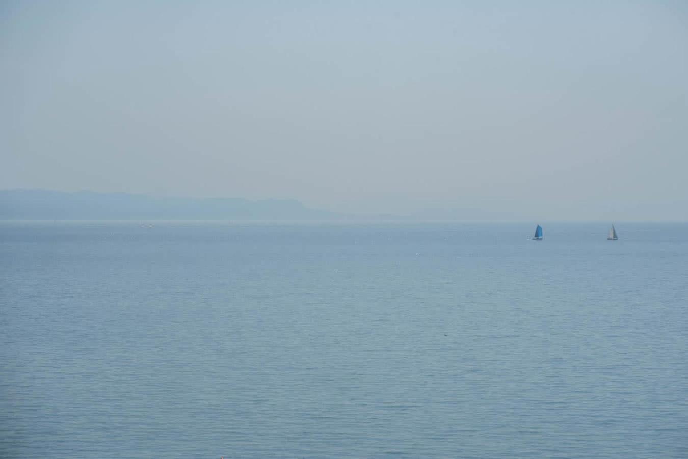 Apartment Breathtaking Seaview In Athenian Riviera Athens