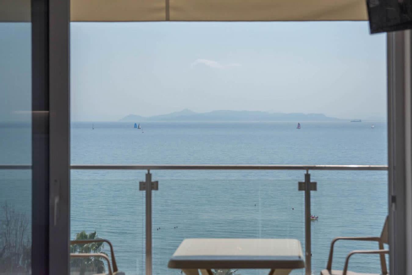 Breathtaking Seaview In Athenian Riviera Apartment Athens