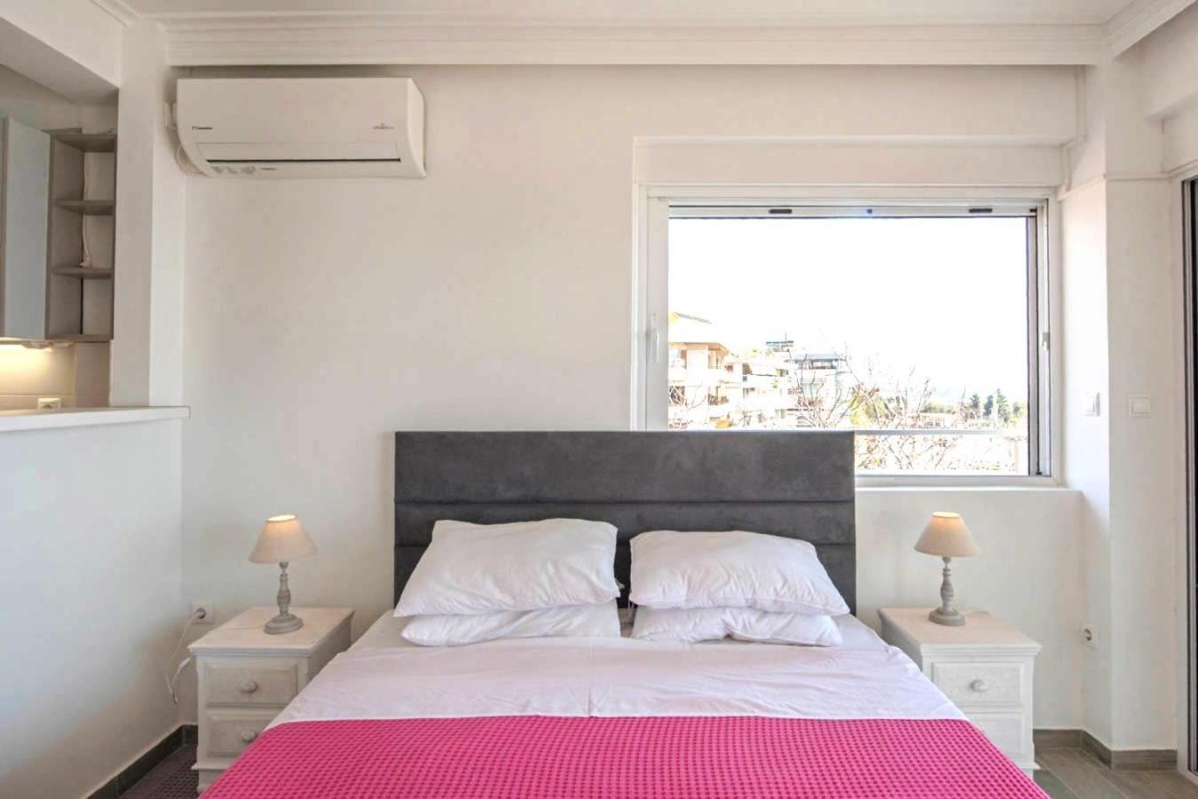 Breathtaking Seaview In Athenian Riviera * Athens