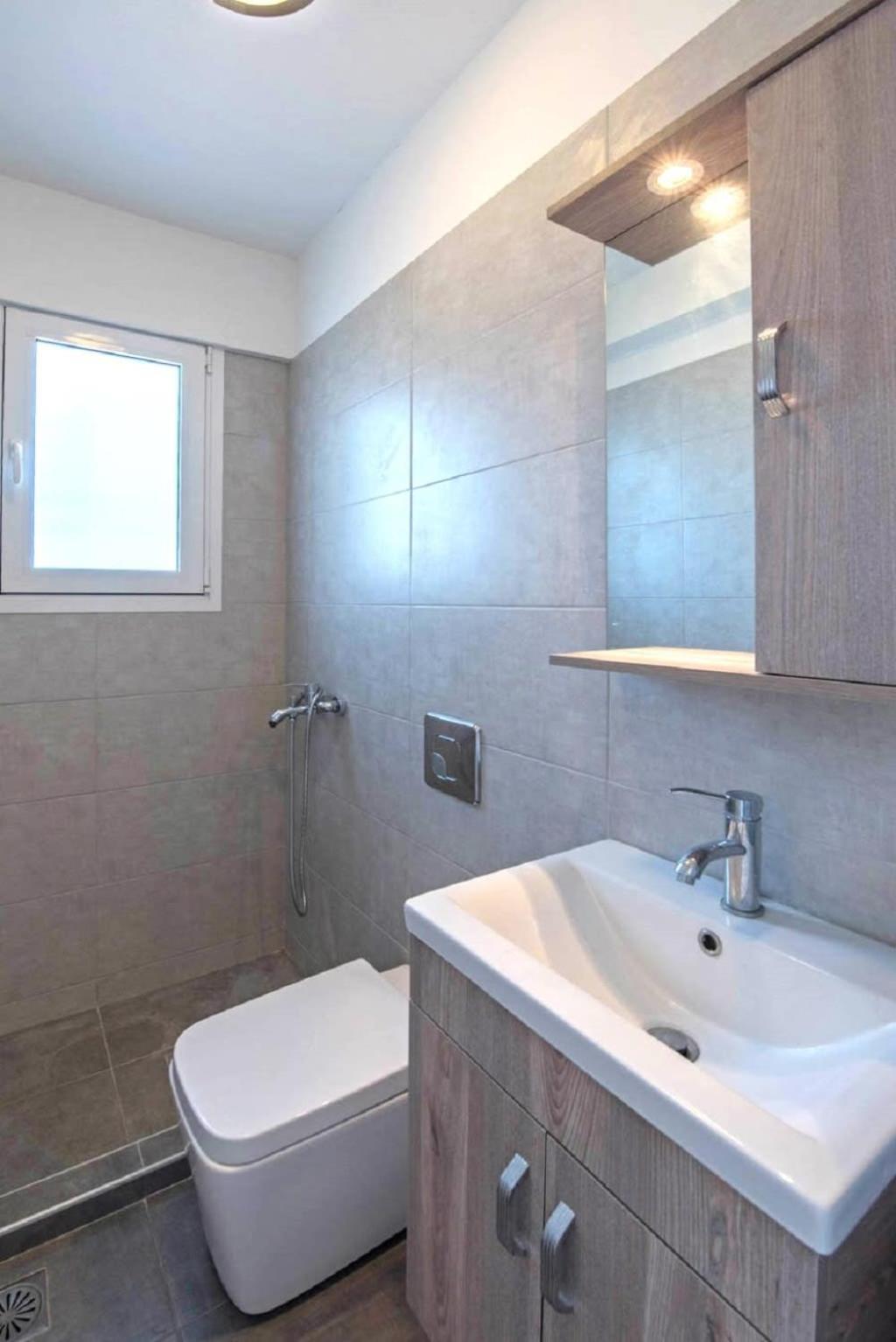 Apartment Breathtaking Seaview In Athenian Riviera *
